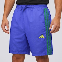 Bermuda Masculina 3S Chelsea adidas - Foto 2