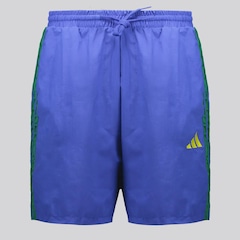 Bermuda Masculina 3S Chelsea adidas - Foto 4