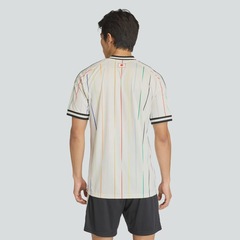 Camisa Japão Away 2026 adidas Masculina - Foto 2