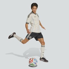 Camisa Japão Away 2026 adidas Masculina - Foto 3