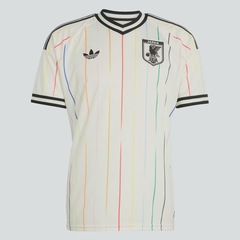 Camisa Japão Away 2026 adidas Masculina - Foto 4