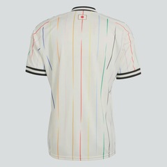 Camisa Japão Away 2026 adidas Masculina - Foto 5