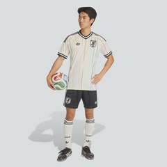 Camisa Japão Away 2026 adidas Masculina - Foto 6