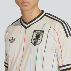 Camisa Japão Away 2026 adidas Masculina - Foto 7