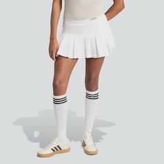 Saia Feminina Colorpop Essentials adidas - Foto 1