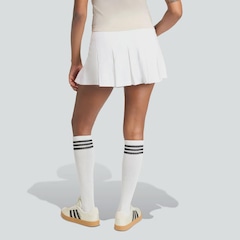 Saia Feminina Colorpop Essentials adidas - Foto 2