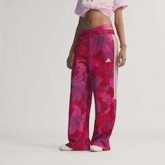 Calça Feminina Farm Tiro TP adidas - Foto 1