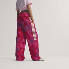 Calça Feminina Farm Tiro TP adidas - Foto 2