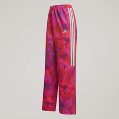 Calça Feminina Farm Tiro TP adidas - Foto 4
