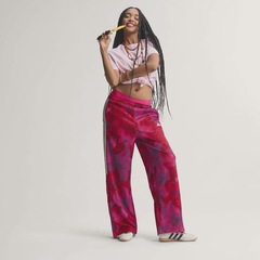 Calça Feminina Farm Tiro TP adidas - Foto 5