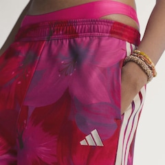 Calça Feminina Farm Tiro TP adidas - Foto 6