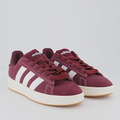 Tênis Masculino Grand Court Alpha 00S adidas - Foto 2