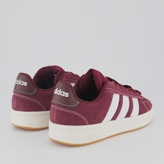 Tênis Masculino Grand Court Alpha 00S adidas - Foto 3