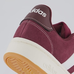 Tênis Masculino Grand Court Alpha 00S adidas - Foto 6