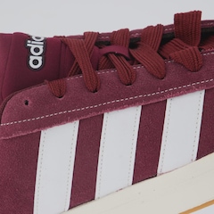 Tênis Masculino Grand Court Alpha 00S adidas - Foto 7