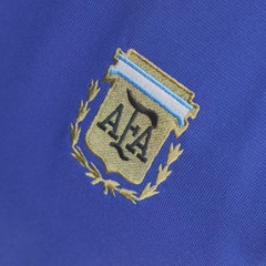 Camiseta Argentina Originals adidas Masculina - Foto 5