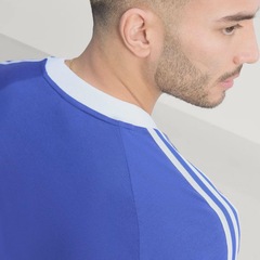 Camiseta Argentina Originals adidas Masculina - Foto 6