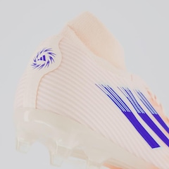 Chuteira De Campo Adulta F50 Sparkfusion League FG/AG adidas - Foto 6