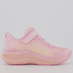 Tênis Infantil Max Cushioning Ascend Skechers - Foto 1