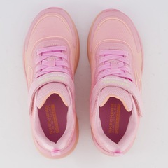 Tênis Infantil Max Cushioning Ascend Skechers - Foto 4