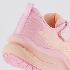 Tênis Infantil Max Cushioning Ascend Skechers - Foto 6