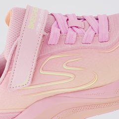 Tênis Infantil Max Cushioning Ascend Skechers - Foto 7