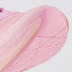 Tênis Infantil Max Cushioning Ascend Skechers - Foto 8