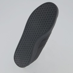 Tênis Unissex Mercedes AMG Petronas Vl Court Mer adidas - Foto 5