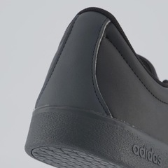 Tênis Unissex Mercedes AMG Petronas Vl Court Mer adidas - Foto 6