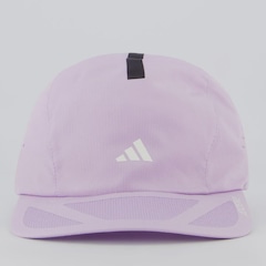 Boné Aba Curva Running X Adizero adidas Unissex - Foto 2