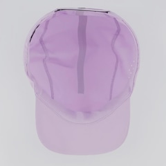 Boné Aba Curva Running X Adizero adidas Unissex - Foto 4