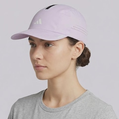 Boné Aba Curva Running X Adizero adidas Unissex - Foto 5