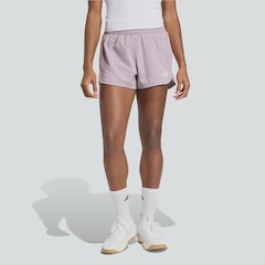 Shorts Feminino  Pacer High adidas - Foto 1