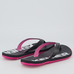 Chinelo Kenner Red Masculino - Foto 4