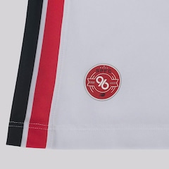 Camisa São Paulo I 2026 New Balance Infantil - Foto 10