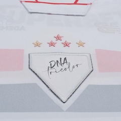 Camisa São Paulo I 2026 New Balance Infantil - Foto 7