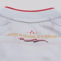 Camisa São Paulo I 2026 New Balance Infantil - Foto 8