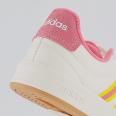 Tênis Feminino Grand Court 3.0 adidas - Foto 6