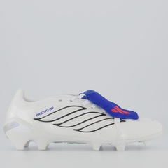 Chuteira De Campo Adulta Predator League FG LIN adidas - Foto 1