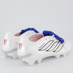 Chuteira De Campo Adulta Predator League FG LIN adidas - Foto 3