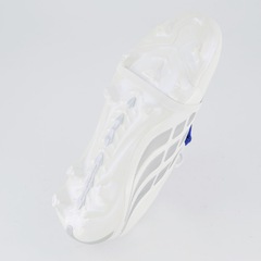 Chuteira De Campo Adulta Predator League FG LIN adidas - Foto 5