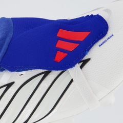 Chuteira De Campo Adulta Predator League FG LIN adidas - Foto 7