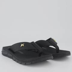 Chinelo Kenner Orak L7 Masculino - Foto 3