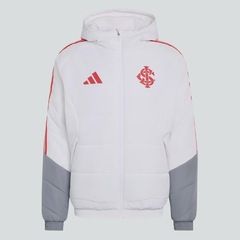Jaqueta Internacional 2026 Parka adidas Masculina - Foto 4