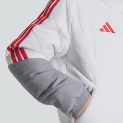 Jaqueta Internacional 2026 Parka adidas Masculina - Foto 7
