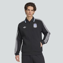 Jaqueta Argentina Originals II adidas Masculina - Foto 1