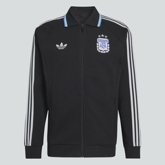 Jaqueta Argentina Originals II adidas Masculina - Foto 4