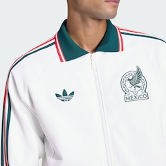 Jaqueta México Originals adidas Masculina - Foto 4