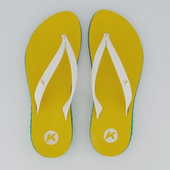 Chinelo Kenner Ibiza I Feminino - Foto 1