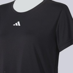 Camiseta Feminina TR B 3S adidas - Foto 3